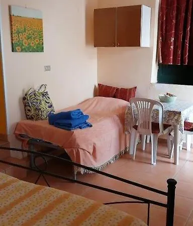 Apartment Rosetta Castro (Lecce)