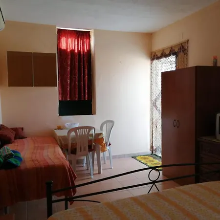 Rosetta Apartamento Castro (Lecce)