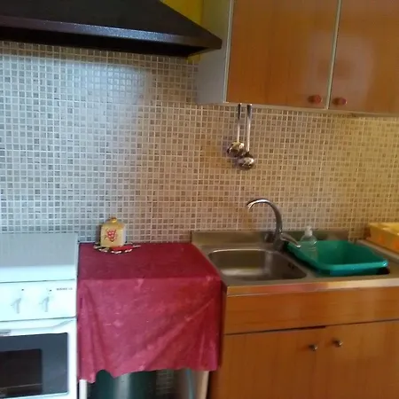 Rosetta Apartment *